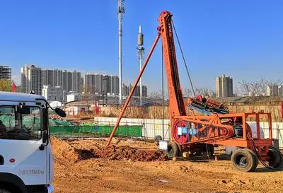 大连工程打井费用